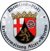 Wappen AZ