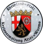 Wappen AZ